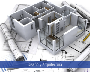 Diseño y Arquitectura